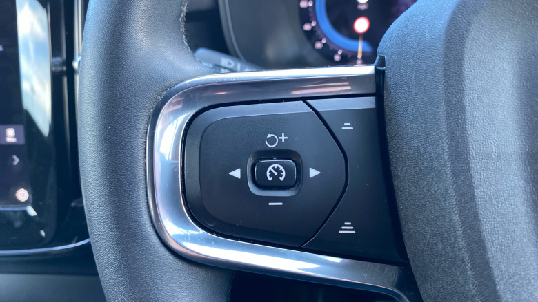 Volvo Xc40 300kW Recharge Twin Plus 78kWh 5dr AWD Auto Electric Estate